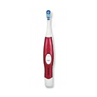 Arm & Hammer SpinBrush Pro Whitening Medium (Colors May Vary) 1CT PKG