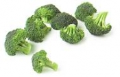 Broccoli Florets 1EA Approx. 12oz PKG product image