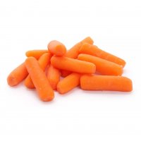 Carrots Baby Cut Peeled 32oz Bag product image