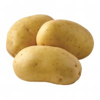 Potatoes White 5LB Bag product image