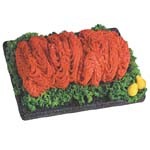 Ground Chuck 80% Lean 1LB PKG product image