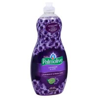 Palmolive Ultra Concentrated Dish Liquid Lavender & Lime Scent 20oz BTL product image