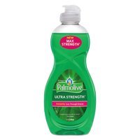 Palmolive Concentrated Original Dish Liquid 10oz BTL product image