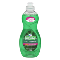 Palmolive Concentrated Original Dish Liquid 10oz BTL