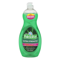 Palmolive Ultra Original Dish Liquid 20oz BTL