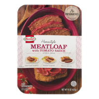 Hormel Homestyle Meatloaf in Tomato Sauce 15oz PKG
