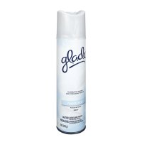 Glade Air Freshener Powder Fresh Aerosol Spray 8oz Can