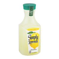 Simply Lemonade 59oz BTL