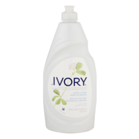 Ivory Ultra Dish Liquid Classic 24oz BTL