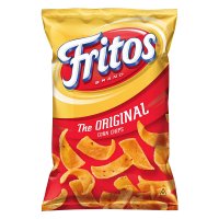Fritos Corn Chips Original 9.75oz Bag product image