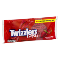 Twizzlers Strawberry Twists 16oz Bag product image