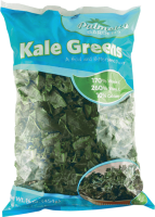 Palmetto Gardens Kale Greens 16oz Bag product image