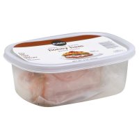 Store Brand Honey Ham Extra Thin Sliced Approx. 9oz product image