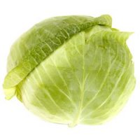 Cabbage Green 1EA