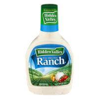 Hidden Valley Original Ranch Dressing 24oz