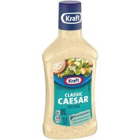 Kraft Classic Caesar Anything Dressing 16oz BTL product image