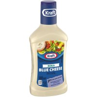 Kraft Salad Dressing Roka Blue Cheese 16oz BTL product image