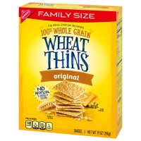 Nabisco Wheat Thins 16oz Box product image