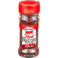 Hormel Real Bacon Pieces 2.8oz Jar product image