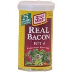 Oscar Mayer Real Bacon Bits 3oz PKG