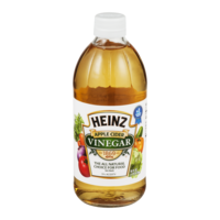 Heinz Apple Cider Vinegar 16oz BTL product image