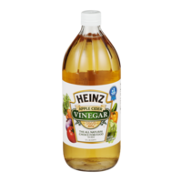 Heinz Apple Cider Vinegar 32oz BTL product image