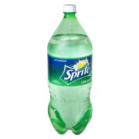 Sprite 2LTR Bottle