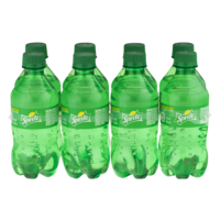 Sprite 8PK of 12oz Bottles