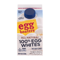 Egg Beaters Egg Whites 16oz CTN