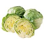 Lettuce Iceberg Head 1EA product image