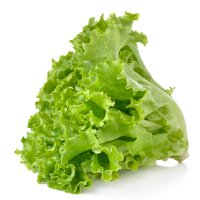 Lettuce Green Leaf Bunch 1EA