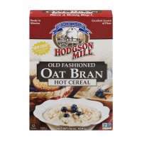 Hodgson Mill Oat Bran Hot Cereal 16oz