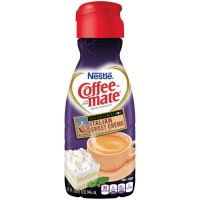 Nestle Coffee-mate Italian Sweet Creme 32oz BTL