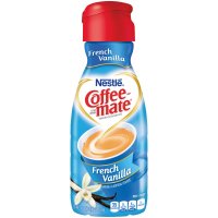 Nestle Coffee-mate French Vanilla 32oz BTL product image
