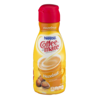 Nestle Coffee-mate Hazelnut 32oz. BTL