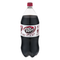 Dr Pepper Diet 2LTR Bottle product image