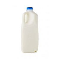 Store Brand Milk Whole 1/2 GAL 64oz. CTN product image