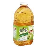 Juicy Juice 100% Juice Apple 64oz BTL