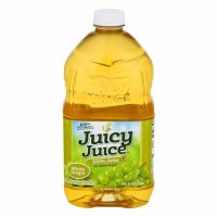 Juicy Juice 100% Juice White Grape 64oz BTL product image