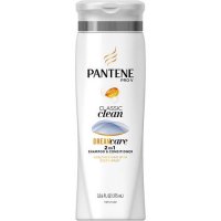 Pantene Pro-V 2 in 1 Classic Care Shampoo & Conditioner 12.6oz BTL