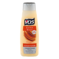 Alberto VO5 Extra Body Volumizing Conditioner 12.5oz BTL