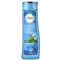 Clairol Herbal Essences Moisturizing Shampoo Hello Hydration 10.1oz