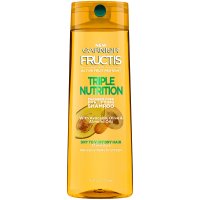 Garnier Fructis Fortifying Triple Nutrition Shampoo 12.5oz BTL product image