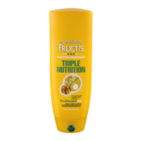 Garnier Fructis Fortifying Conditioner Triple Nutrition 12oz BTL