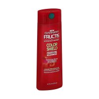 Garnier Fructis Fortifying Color Sheild Shampoo 13oz BTL