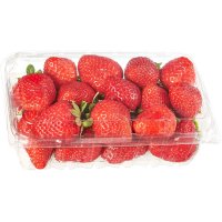 Strawberries 16oz PKG product image