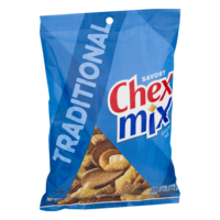 Chex Snack Mix Traditional 8.75oz Bag