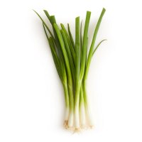 Onions Green Scallions 1 Bunch