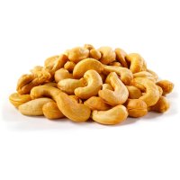 Store Brand Cashew Halves & Pieces 8oz Can