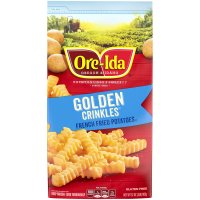 Ore-Ida Golden Crinkle Cut Fries 32oz Bag